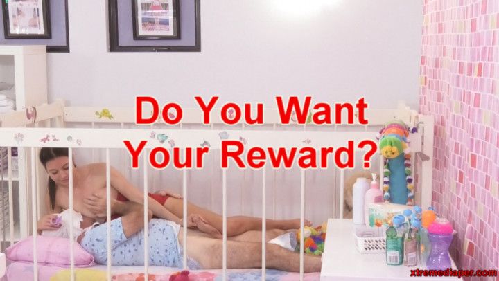 Do You Want Your Reward