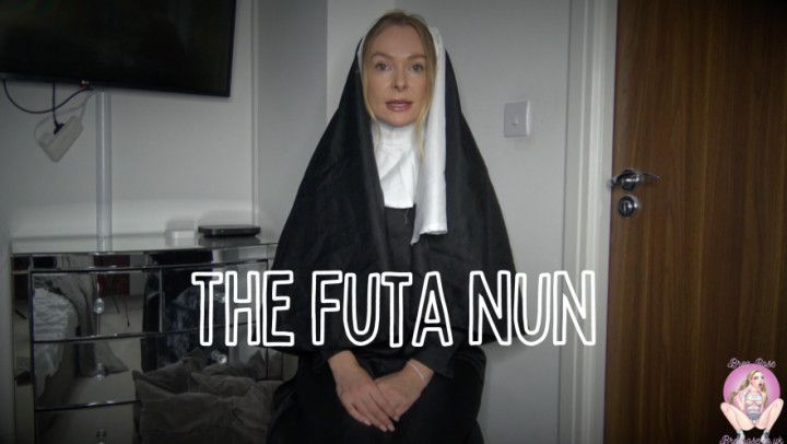 The futa nun