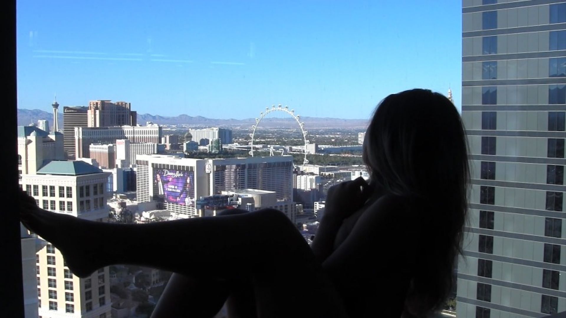 Las Vegas Views