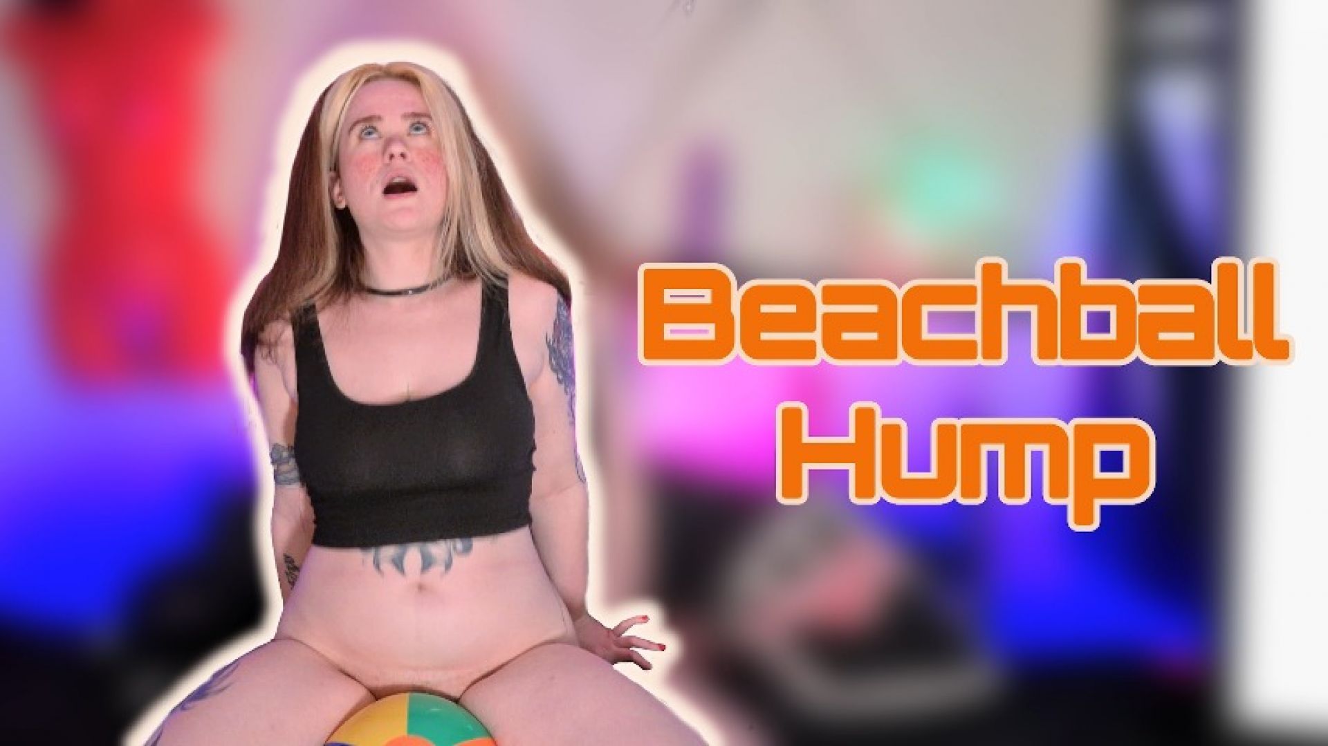 Beachball Hump