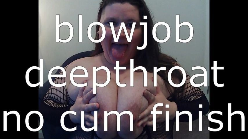 blowjob deepthroat