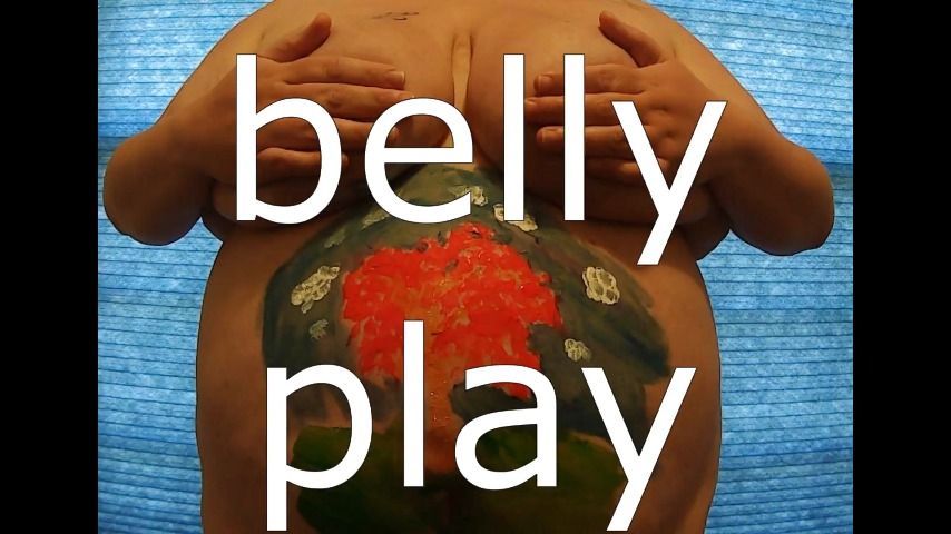 belly play no sound