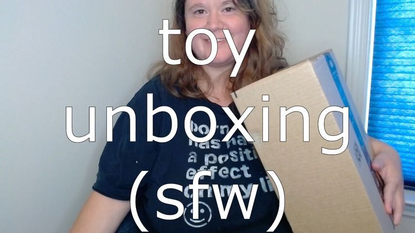 toy unboxing