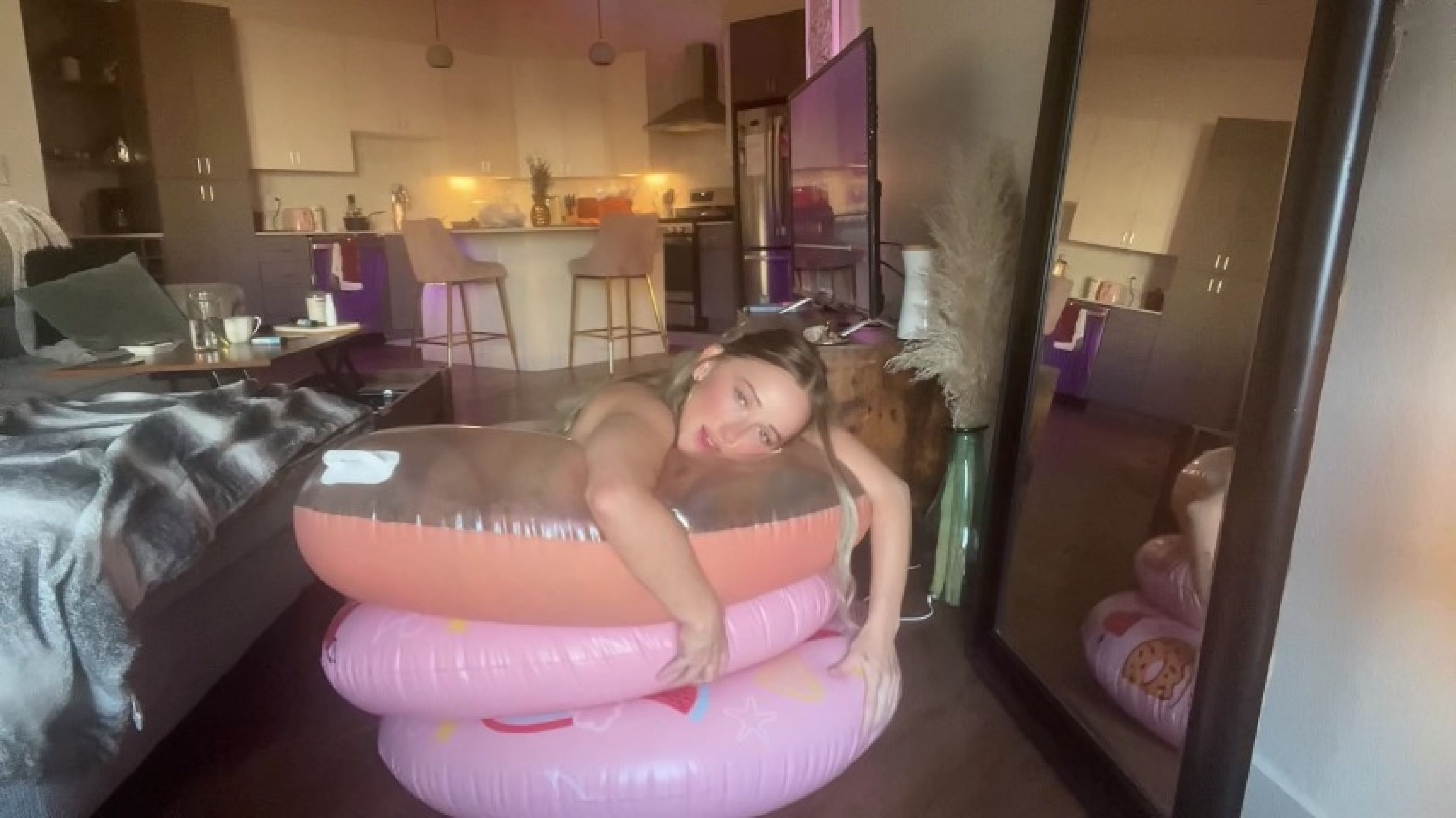 Pt 3 inflatable cum