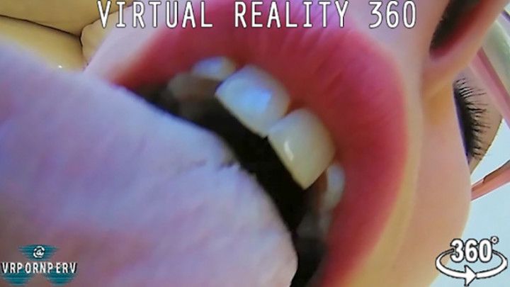 Vr360 - Virtual Reality Giantess Vore