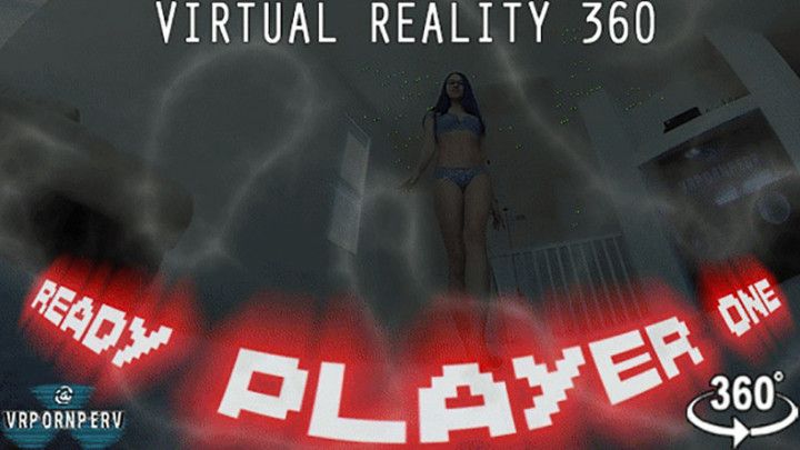 VR360 - Ready Player One ft. Alex Coal