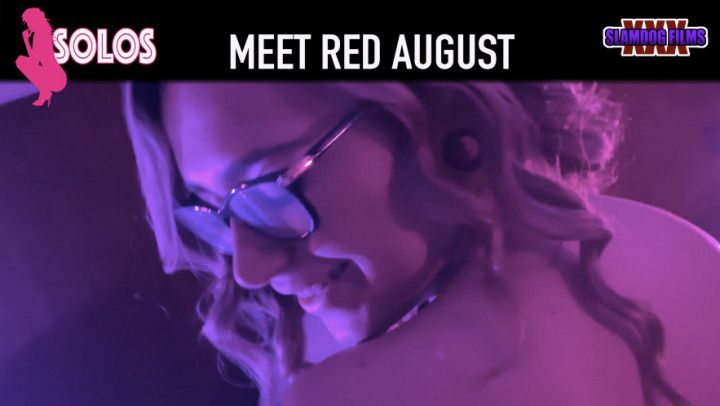 Meet Red August