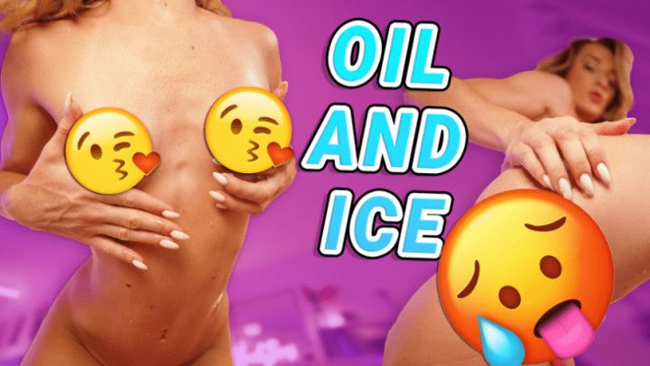 Oil and Ice