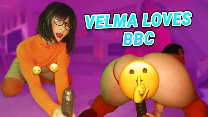 Velma takes BBC