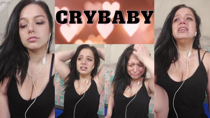 Crybaby Vertical Video