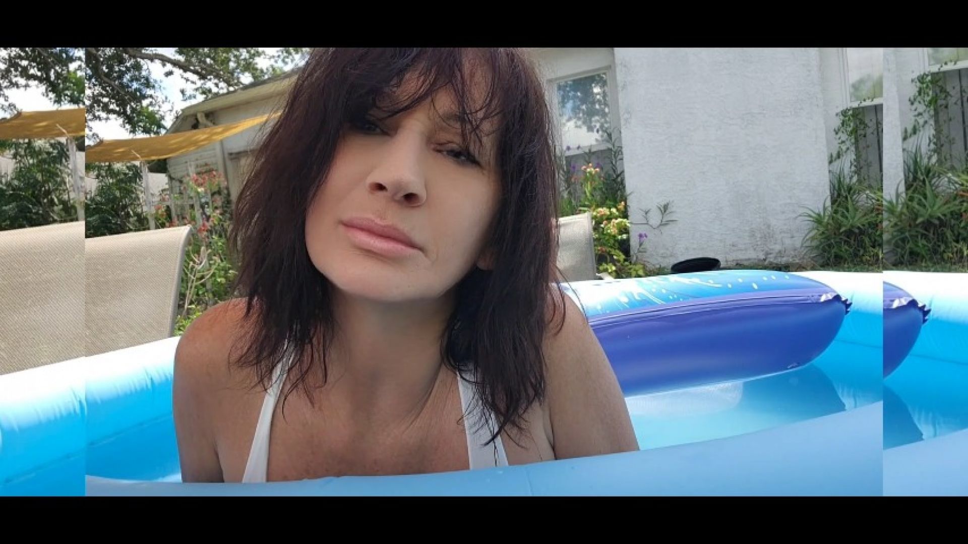 ALL THINGS WET POOL COMPILATION