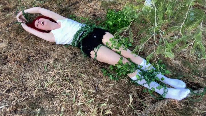 When Plants Attack 2 - Luna Lain SD