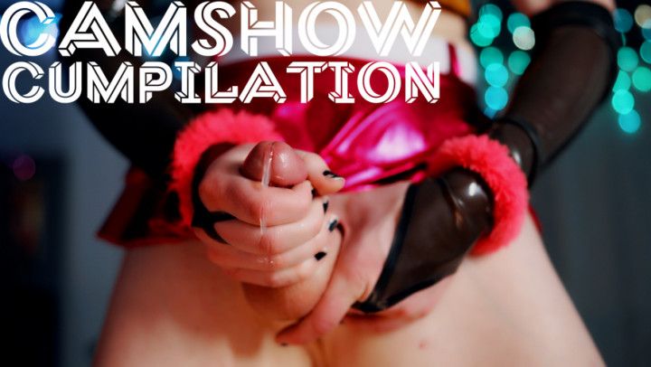 2024 Camshow Cumpilation