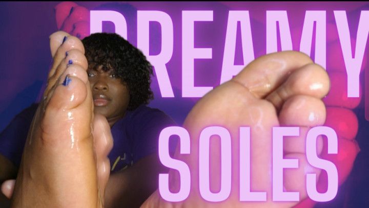 Dreamy Soles