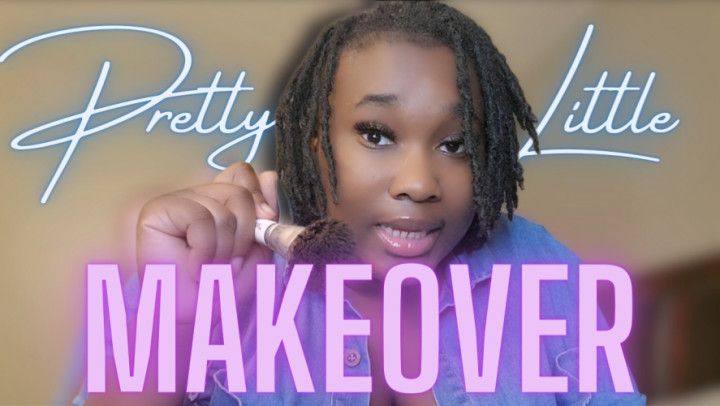 Pretty Little Makeover