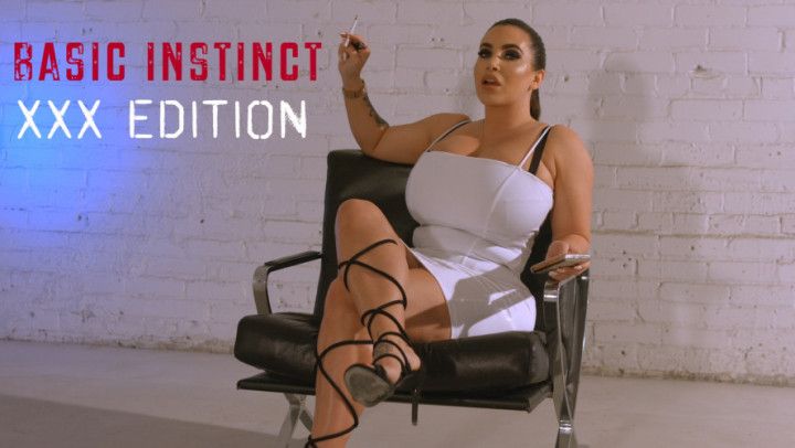 Basic Instinct XXX Edition 4k