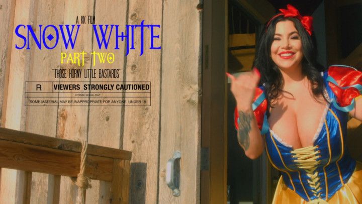 Snow White Pt2
