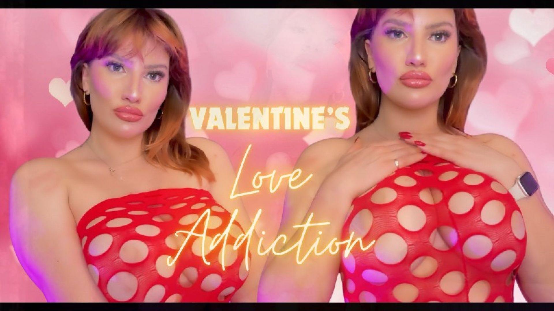 Valentine's Love Addiction