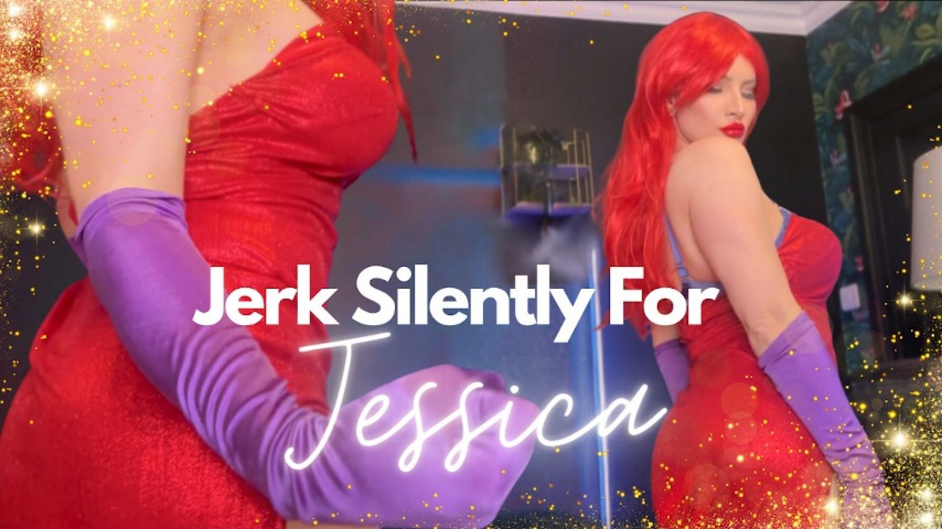 Jerk Silently for Jessica