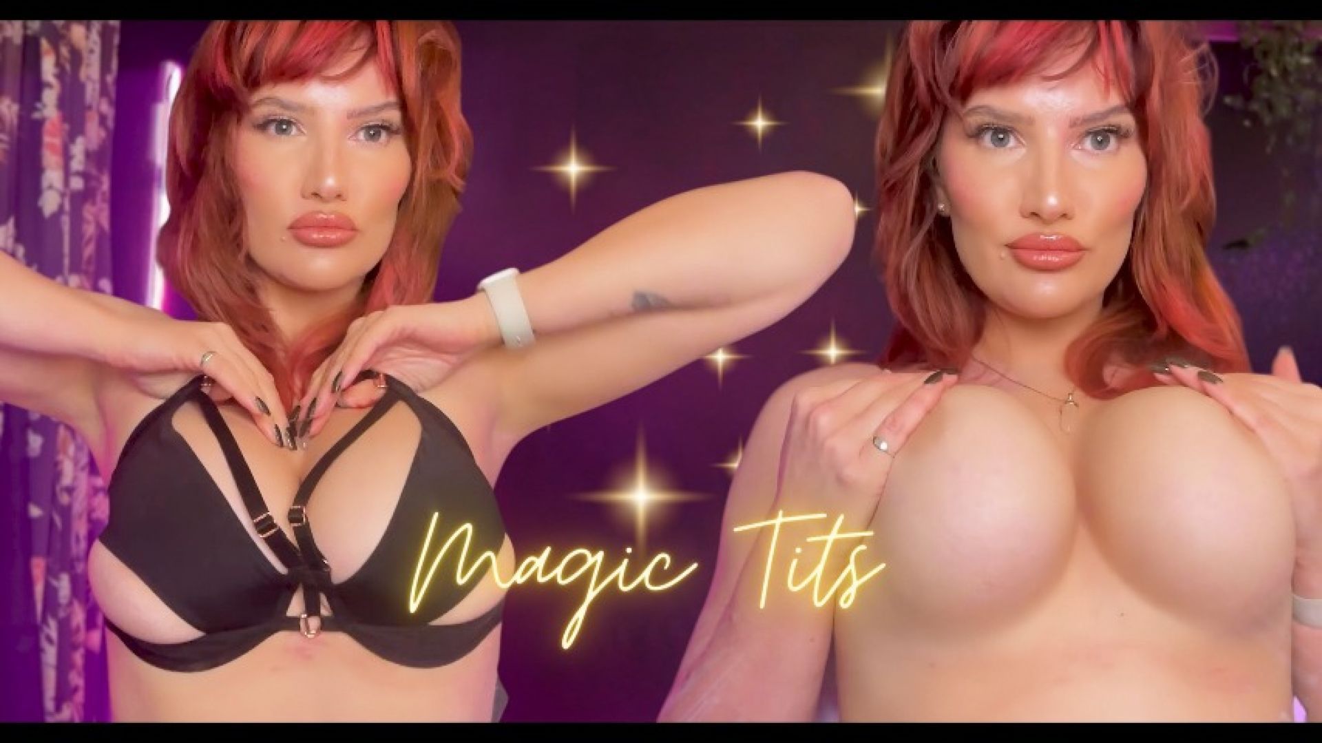 Magic Tits