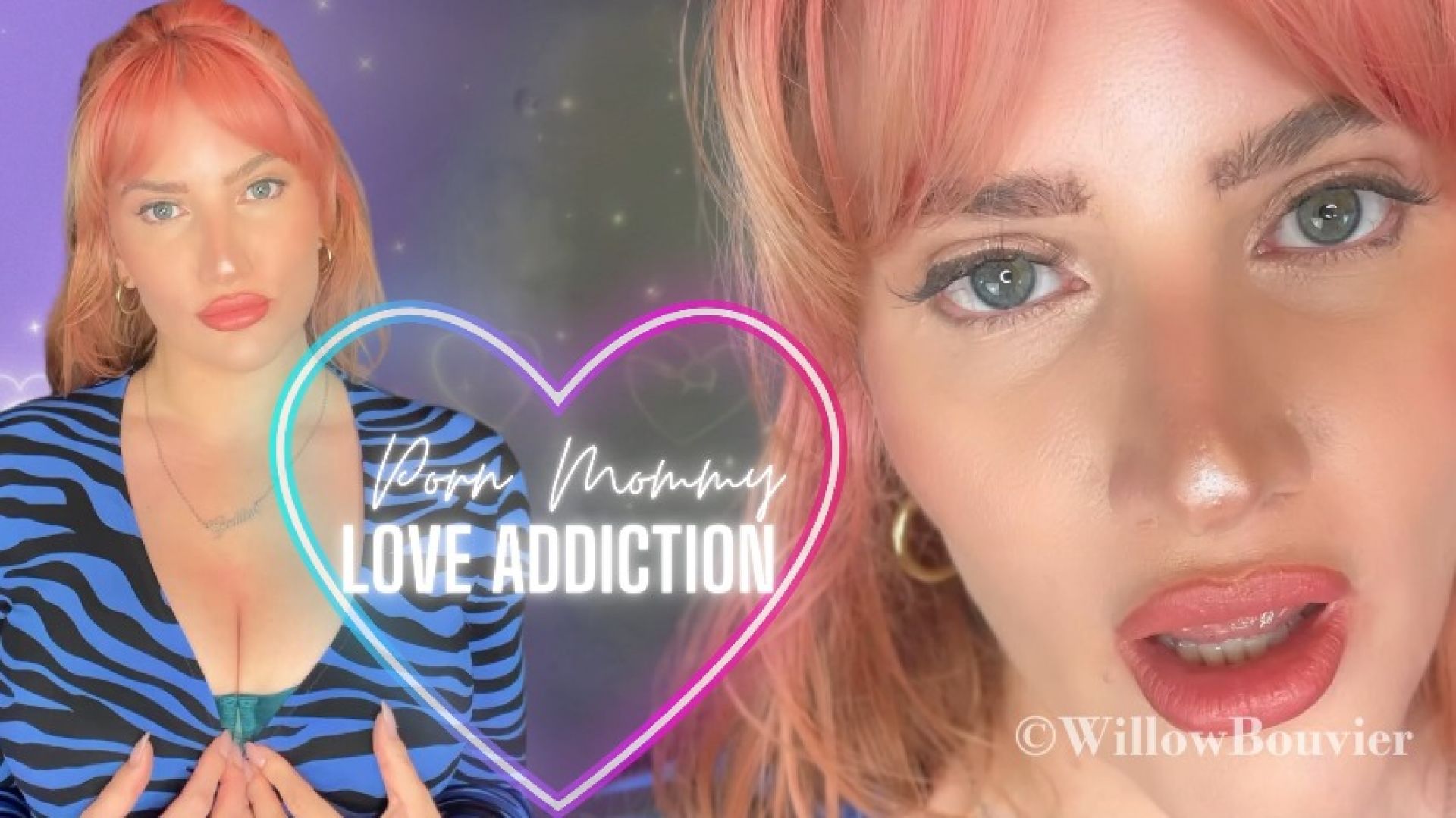 Porn Step-Mommy Love Addiction