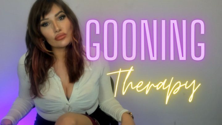 Gooning Therapy-Fantasy