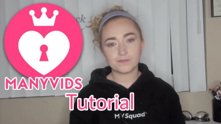 HOW TO GROW YOUR INCOME ON MANYVIDS