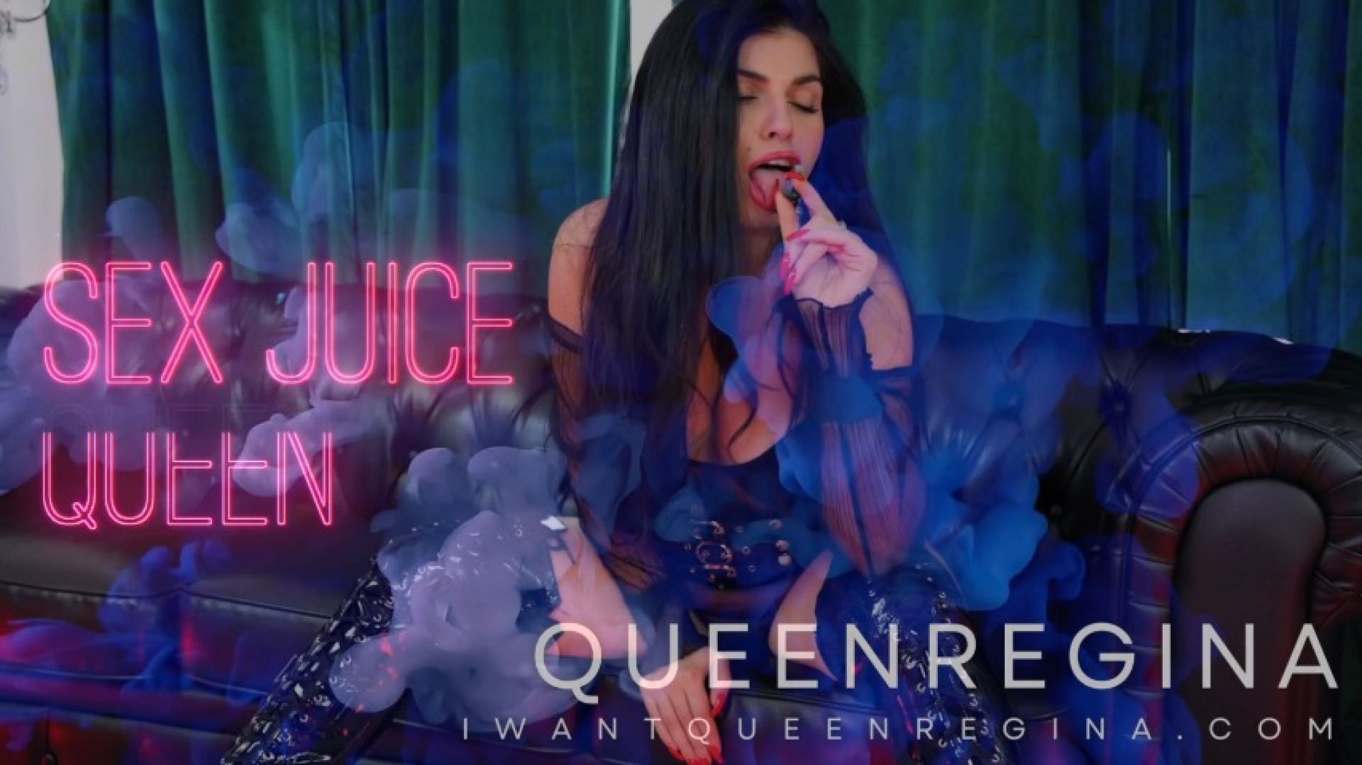 Sex Juice Queen