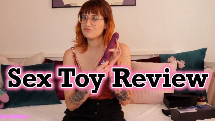 Luvkis Toy Unboxing and Review