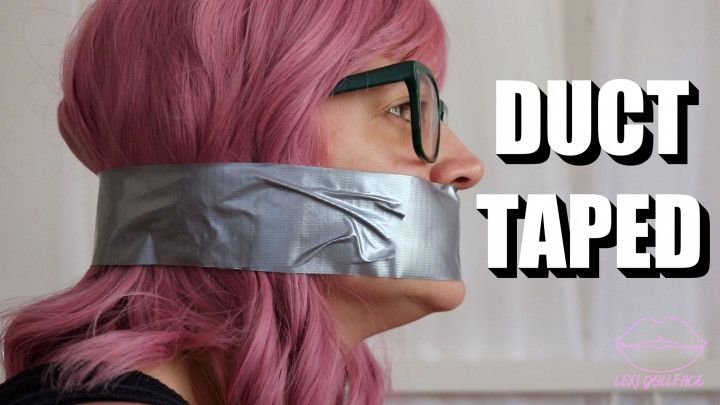 Duct Taped