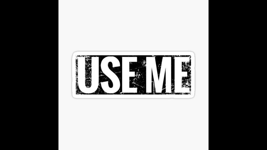 Use me