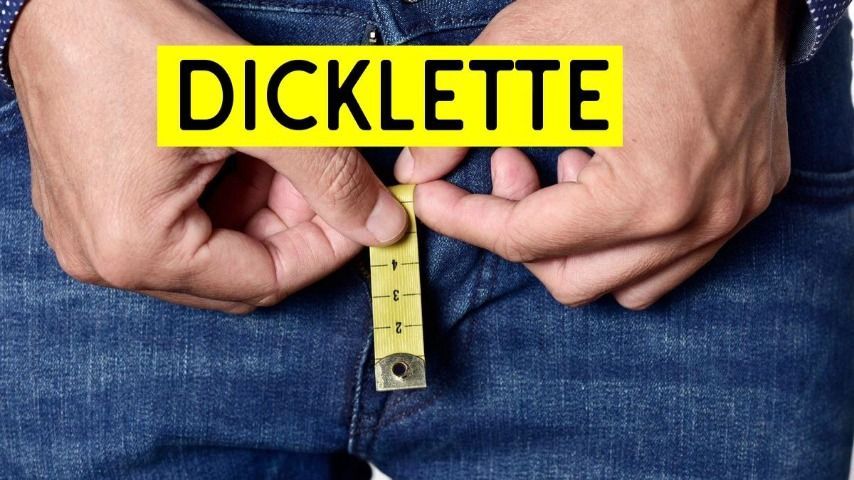 Dicklette