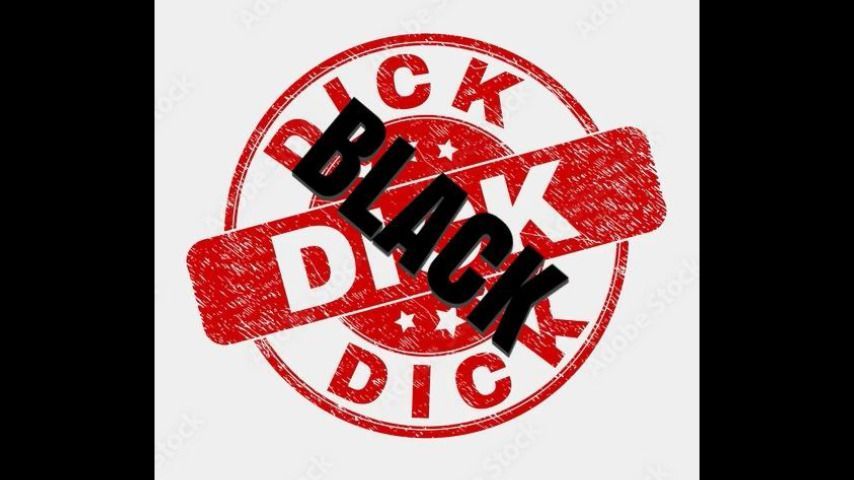 Black Dick