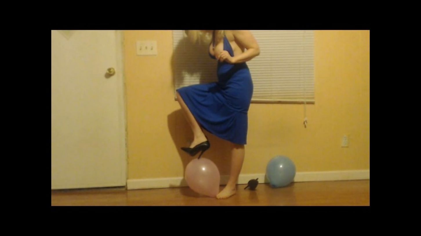 BalloonsNHeels