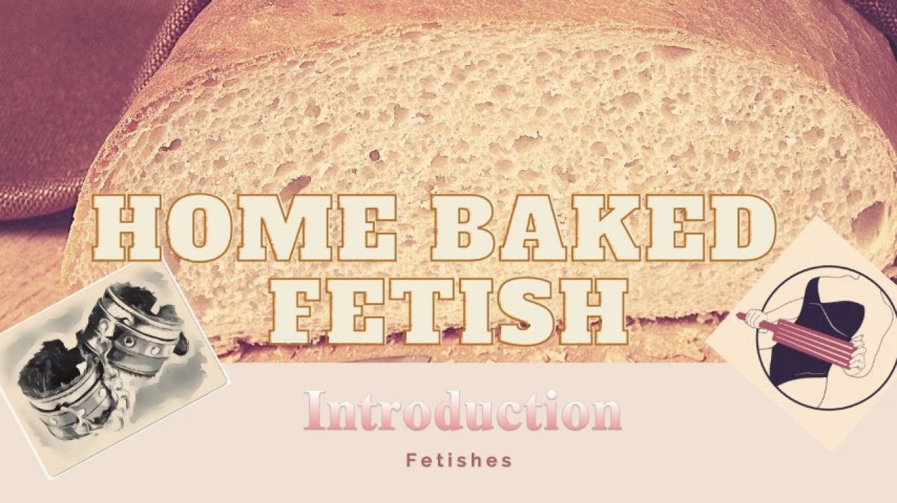 Fetishes Introduction