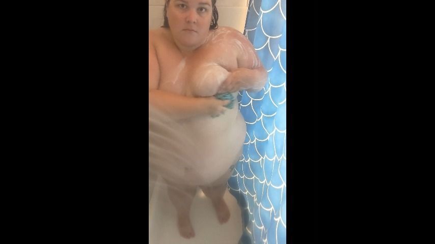 BBW Shower