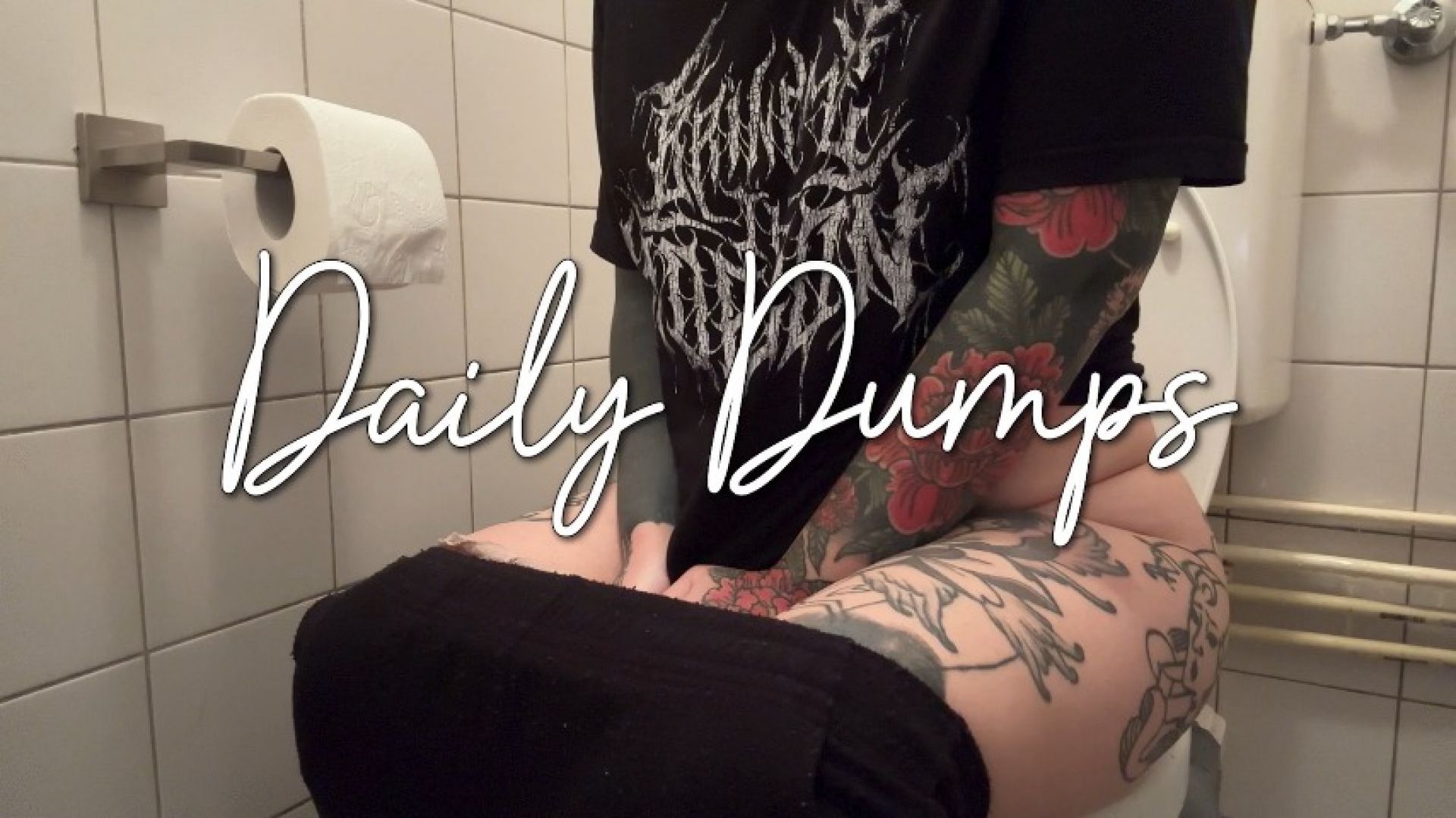 Daily Dumps 4