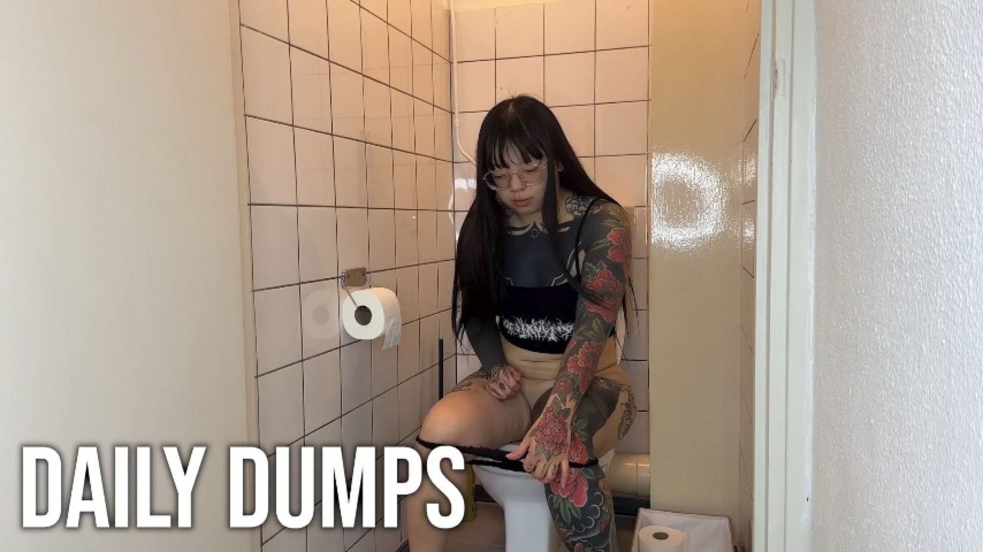 Daily Dumps 20