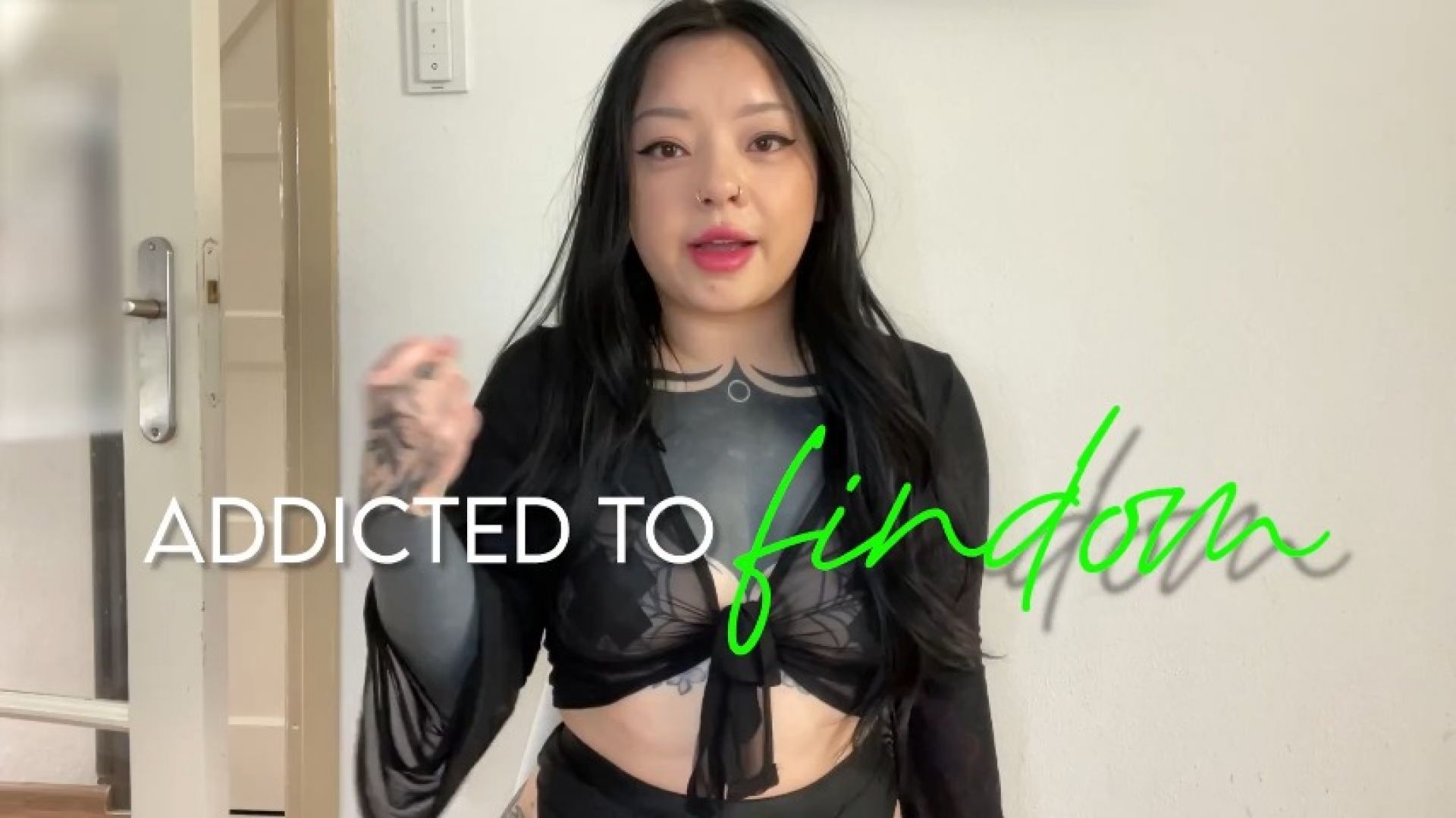 Addicted To Findom