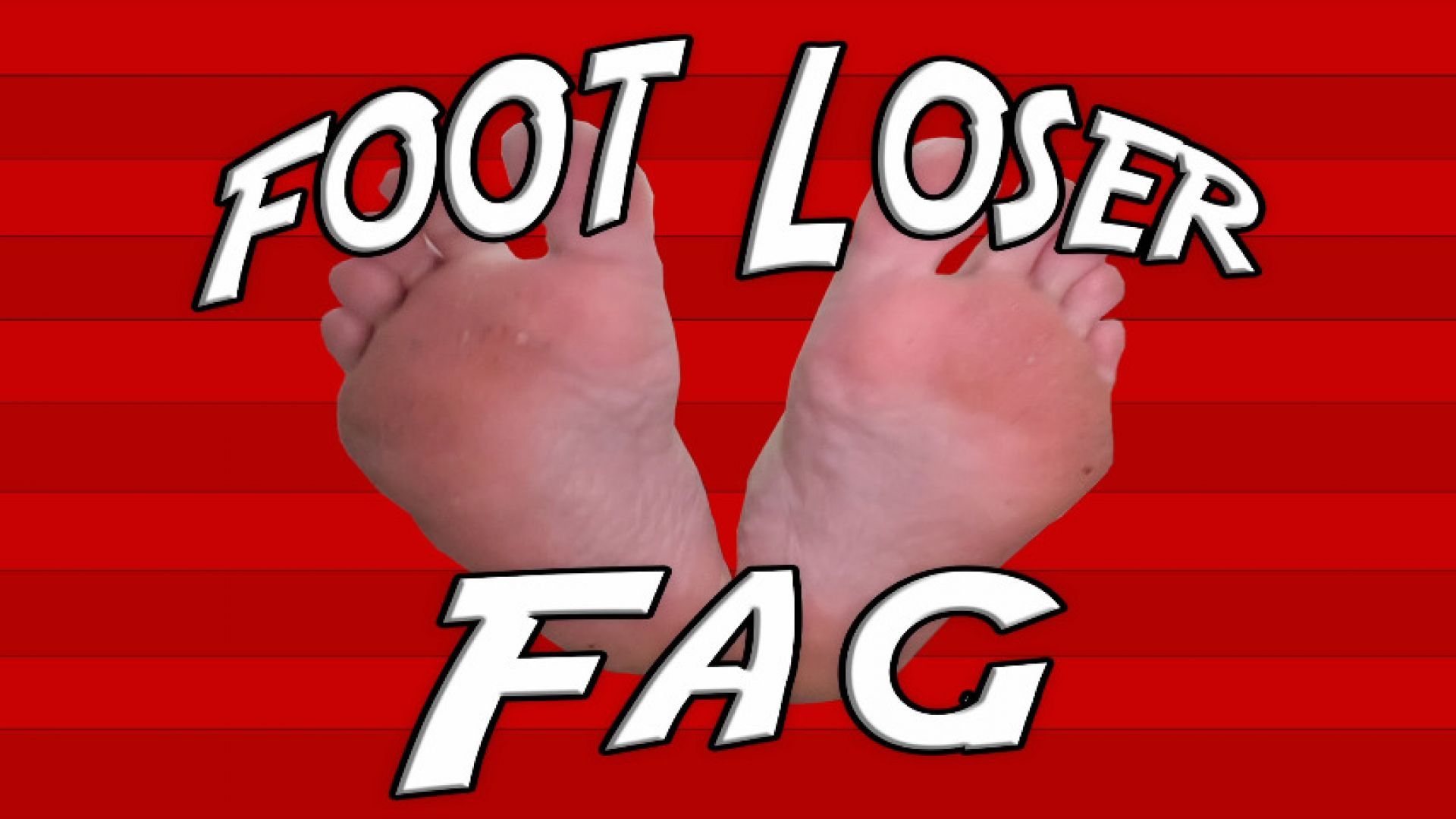 Foot Loser Fag