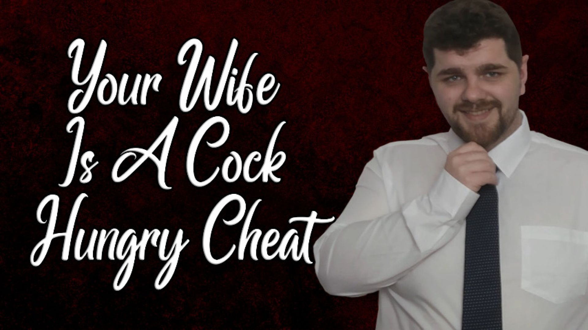 Your Wife Is A Cock Hungary Cheat