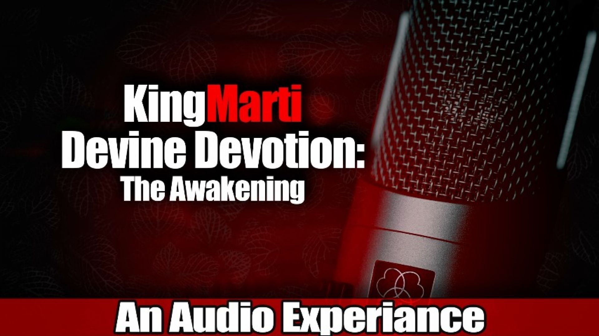 Divine Devotion: The Awakening