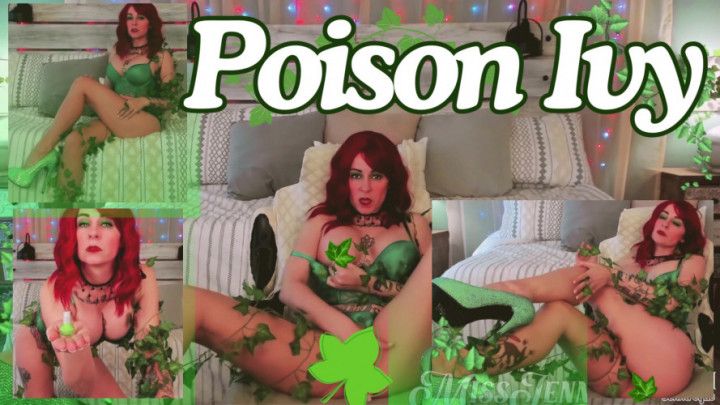 Poison Ivy