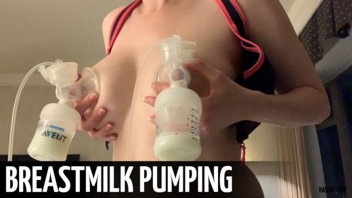 Breast Milk Pumping In Hotel