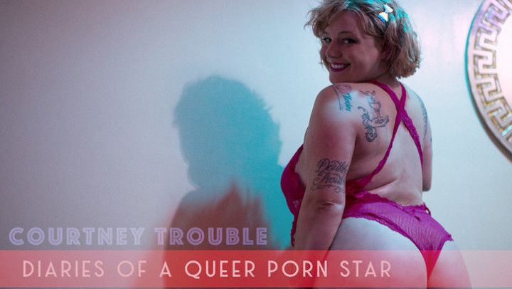 Diaries of a Queer Porn Star