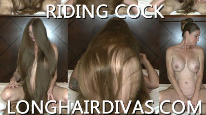 Riding Cock