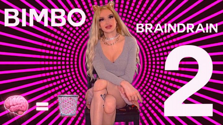 Bimbo Braindrain 2