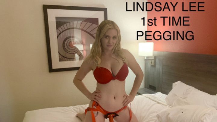 LINDSAY LEE - PEGGING