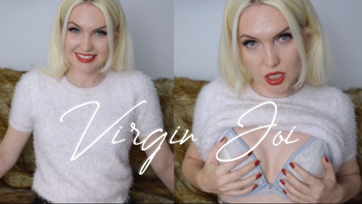 Virgin JOI