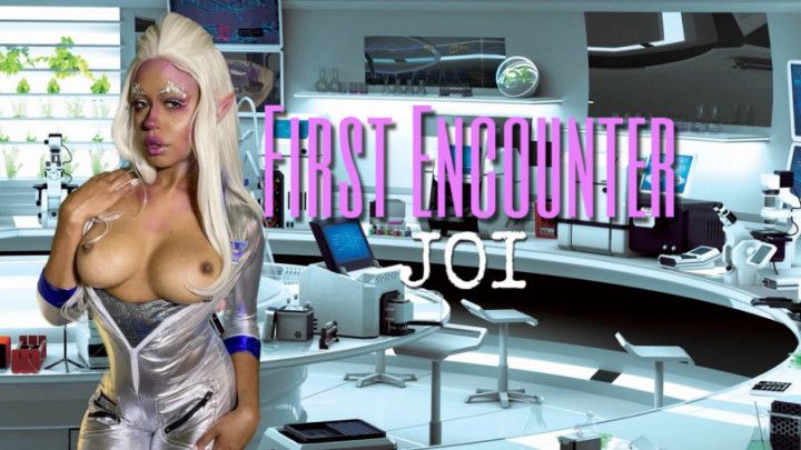 First Encounter JOI